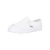 Kawasaki Sneaker "Slip On", met elastische inzetstukken