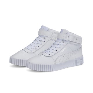 PUMA Sneaker "Carina 2.0 Mid Sneakers Damen"