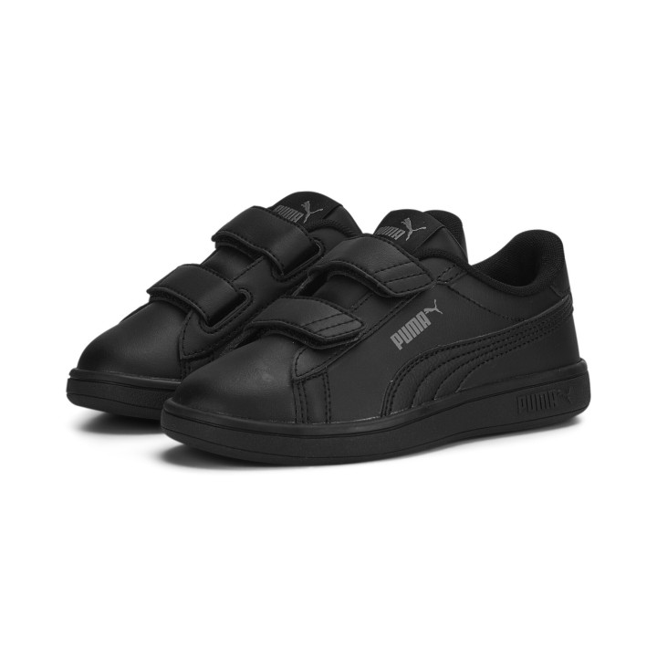 PUMA Sneaker "Smash 3.0 Leather Sneakers Jugendliche"