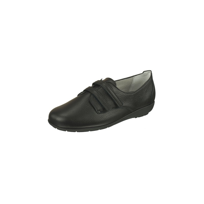 Natural Feet Slipper "Kletter Frieda", aus flexiblem Hirschleder