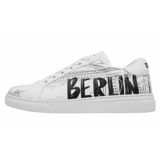 DOGO Sneaker "Ace Sneakers Berlin Damen Sneaker / Female", Vegan