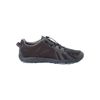 Jack Wolfskin Sneaker "SPIRIT A.D.E LOW M"