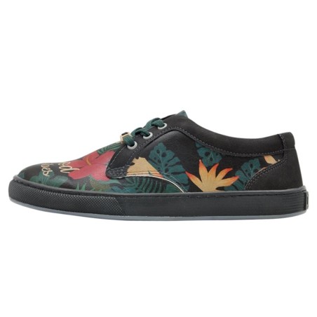 DOGO Sneaker "Cord Good Vibes Damen Sneaker / Female", Vegan