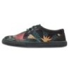 DOGO Sneaker "Cord Good Vibes Damen Sneaker / Female", Vegan