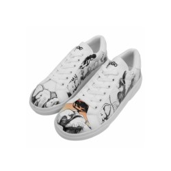 DOGO Sneaker "Ace Sneakers Damen Sneaker Damen Sneaker / Female", Vegan