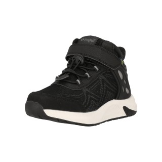 ZIGZAG Stiefel "Bonlong", mit Klettverschluss und Schnellschnürsystem