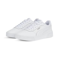 PUMA Sneaker "Carina 2.0 Sneakers Damen"