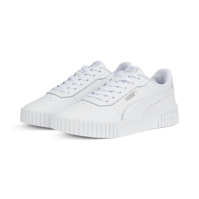 PUMA Sneaker "Carina 2.0 Sneakers Damen"