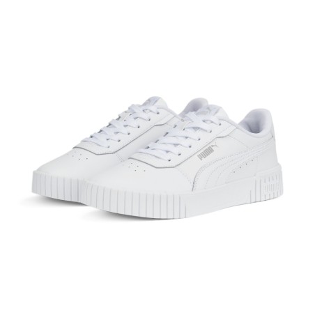 PUMA Sneaker "Carina 2.0 Sneakers Damen"