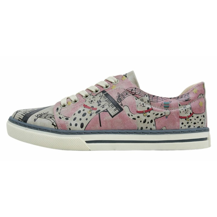 DOGO Sneaker "Sneaker Classic Sneaker Damen Sneaker / Female", Vegan