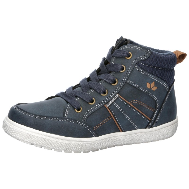 Lico Winterstiefel "Freizeitstiefel Marlo"