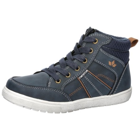 Lico Winterstiefel "Freizeitstiefel Marlo"