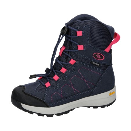 BRÜTTING Winterstiefel "Winterboot Farum"