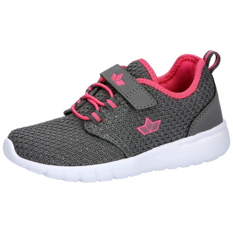 Lico Sneaker "Freizeitschuh Pancho VS"