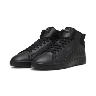 PUMA Sneaker "Smash 3.0 Mid WTR Sneakers Erwachsene"