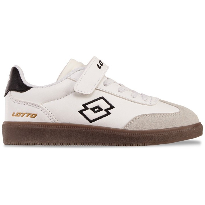 lotto Sneaker, - im angesagten Terrace Style