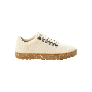 Jack Wolfskin Sneaker "ECOSTRIDE 3 LOW W"