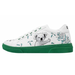 DOGO Sneaker "Koala Hug", Vegan