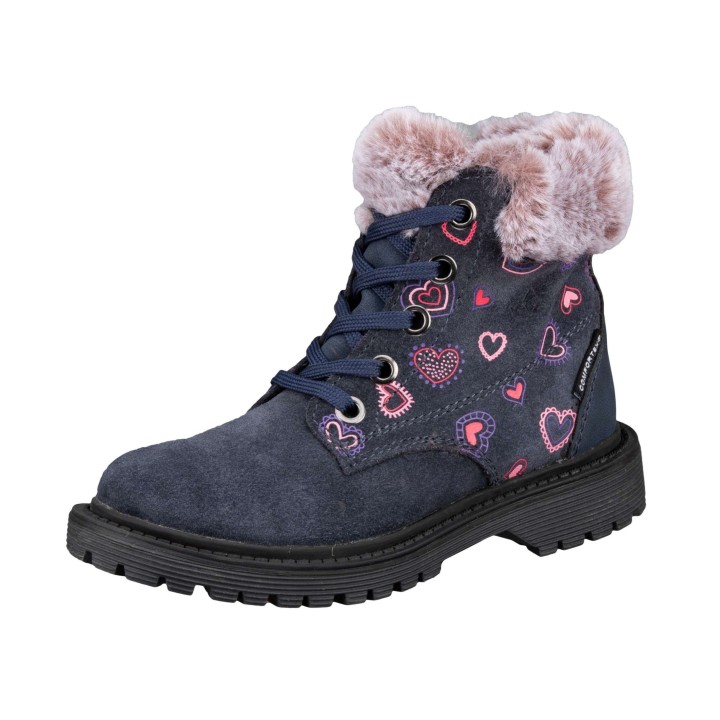 Lico Stiefel "Trendstiefel Asha"