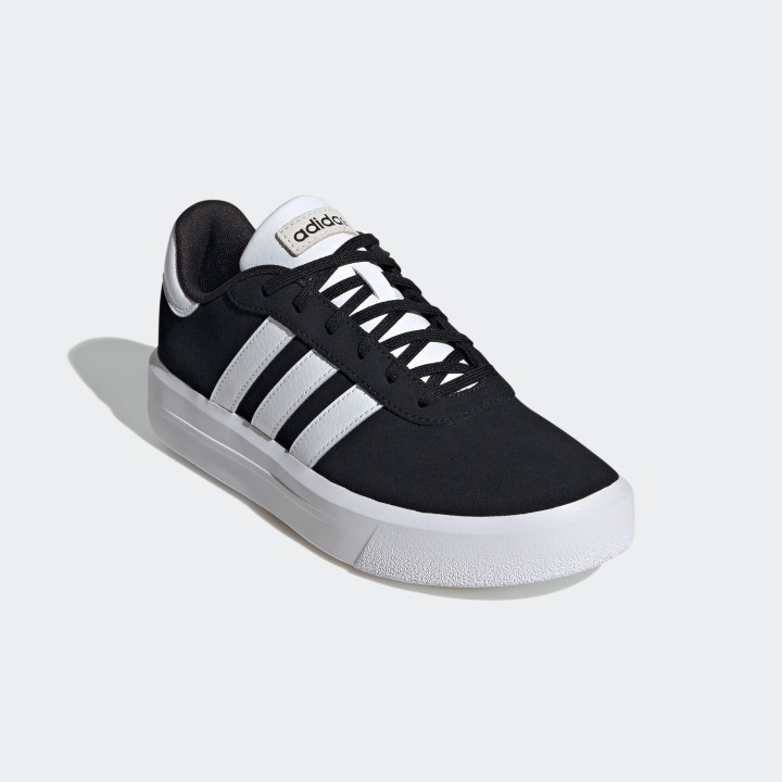 adidas Sportswear Sneaker "COURT SILK"