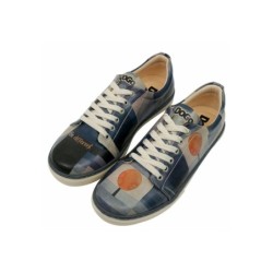 DOGO Sneaker "Sneaker Be Different Damen Sneaker / Female", Vegan
