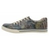 DOGO Sneaker "Damen Sneaker Ever Feel Like You’re Being Watched Vegan Damen Sn", Vegan