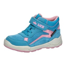 Lico Winterstiefel "Freizeitstiefel Nabudo VS"