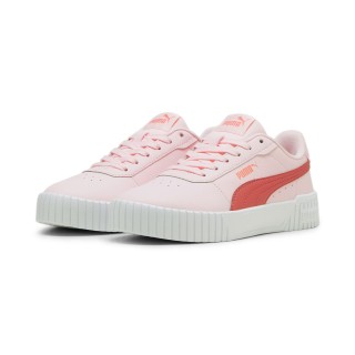 PUMA Sneaker "Carina 2.0 Sneakers Mädchen"