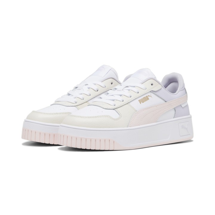PUMA Sneaker "Carina Street Sneakers Damen"