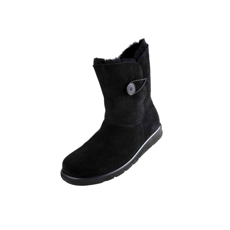 Lei by tessamino Stiefel "Franka", mit weicher Fütterung