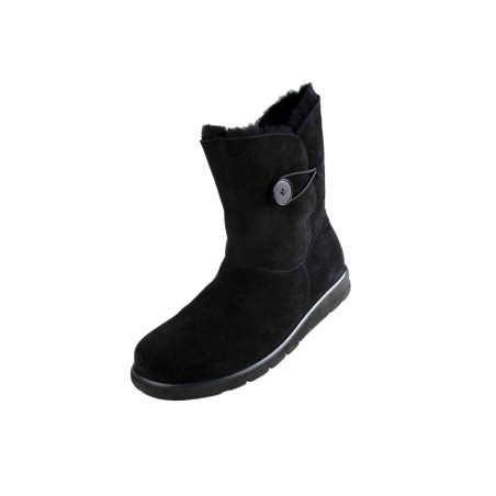 Lei by tessamino Stiefel "Franka", mit weicher Fütterung