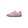 Henry Stevens Sneaker "Sophia TIS Damensneaker", Halbschuh Leder handgefertigt, sportlicher Freizeitschuh Damen