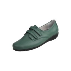 Natural Feet Slipper "Kletter Frieda", aus flexiblem Hirschleder