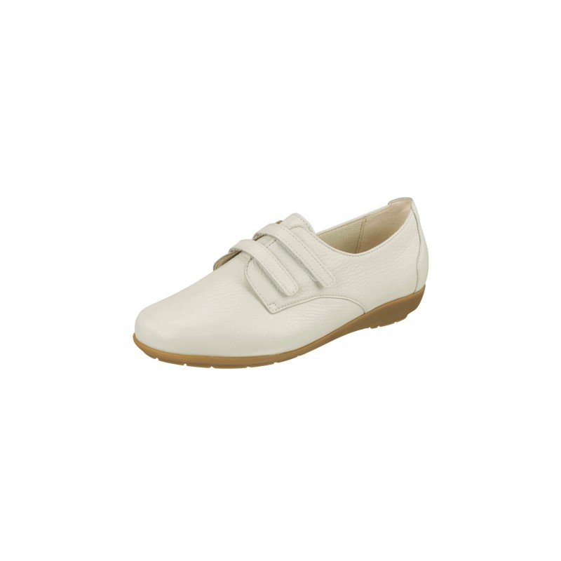 Natural Feet Slipper "Kletter Frieda", aus flexiblem Hirschleder