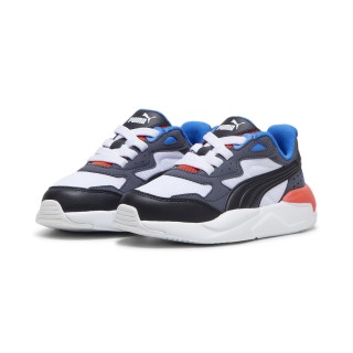 PUMA Sneaker "X-Ray Speed AC Sneakers Kinder"