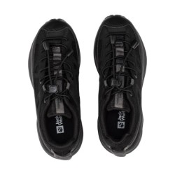 Jack Wolfskin Sneaker "VILLI SNEAKER LOW K"
