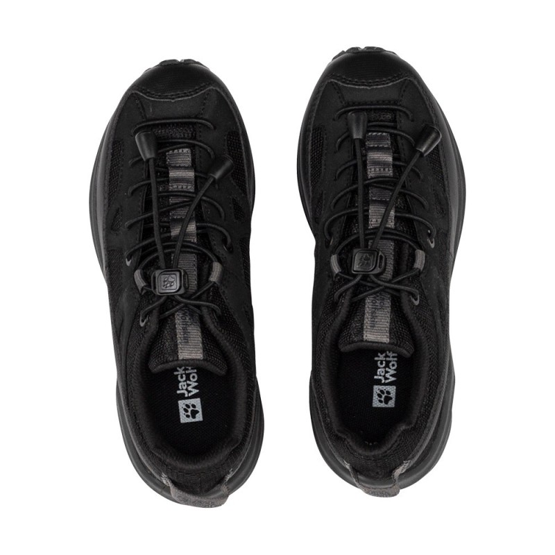 Jack Wolfskin Sneaker "VILLI SNEAKER LOW K"