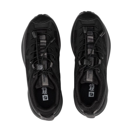 Jack Wolfskin Sneaker "VILLI SNEAKER LOW K"