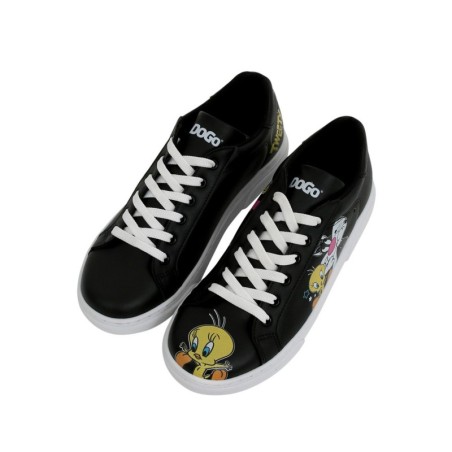 DOGO Sneaker "Ace Sneakers Damen Sneaker Damen Sneaker / Female", Vegan