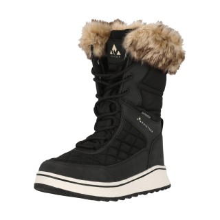 WHISTLER Stiefel "Eewye", im wetterfesten und kuschelig warmen Design