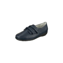 Natural Feet Slipper "Kletter Frieda", aus flexiblem Hirschleder