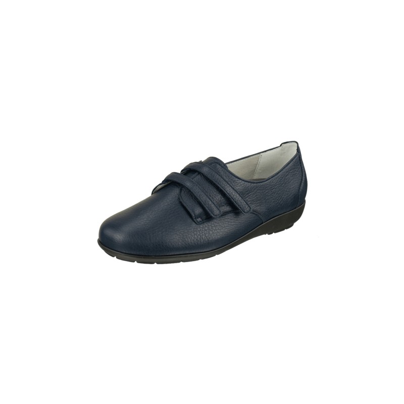 Natural Feet Slipper "Kletter Frieda", aus flexiblem Hirschleder