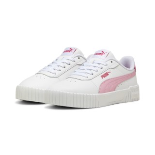 PUMA Sneaker "Carina 2.0 Sneakers Mädchen"