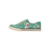 DOGO Sneaker "Sneaker A Pair Of Doves Damen Sneaker / Female", Vegan