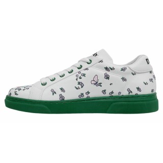 DOGO Sneaker "Ace Sneakers Life Goes On Damen Sneaker / Female", Vegan