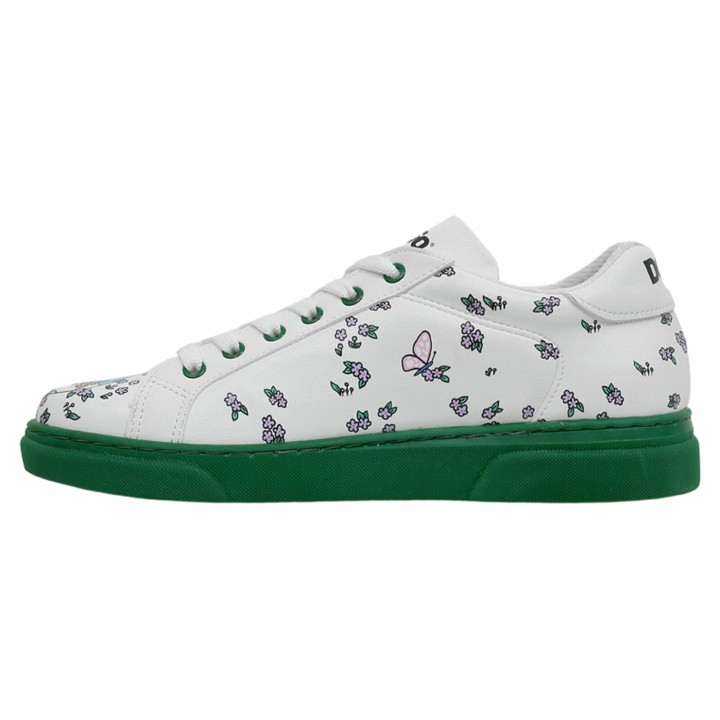DOGO Sneaker "Ace Sneakers Life Goes On Damen Sneaker / Female", Vegan