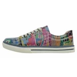 DOGO Sneaker "Sneaker Classic Sneaker Damen Sneaker / Female", Vegan