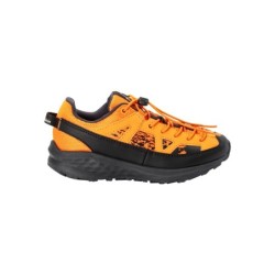 Jack Wolfskin Sneaker "VILLI SNEAKER LOW K"