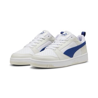 PUMA Sneaker "Rebound V6 Low Sneakers Erwachsene"