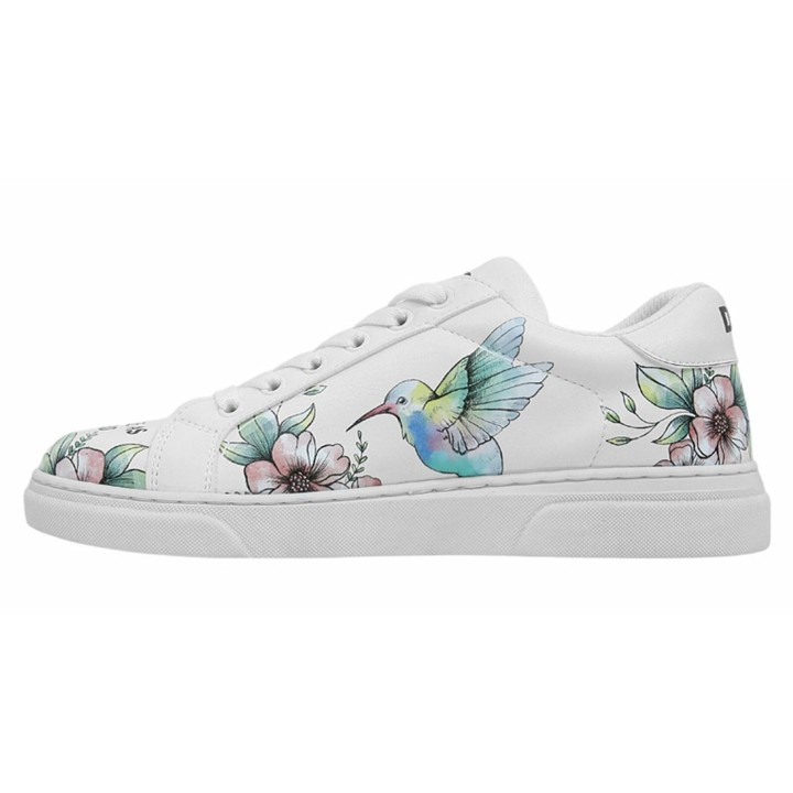 DOGO Sneaker "Ace Sneakers As Free As A Bird Damen Sneaker / Female", Vegan